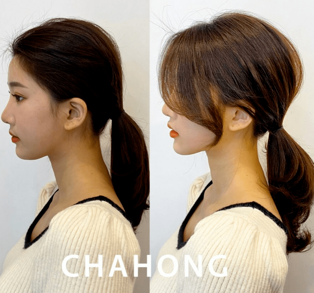 丝巾|一起拼个美貌团吗？我出教程！