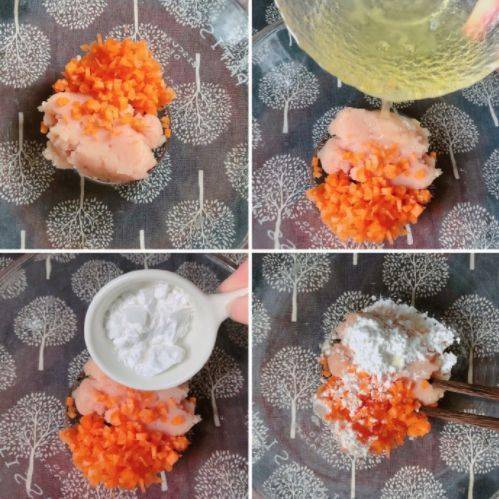 宝宝肉泥要蒸多久 3dad26251325443ea155e8282c9ed622.jpeg