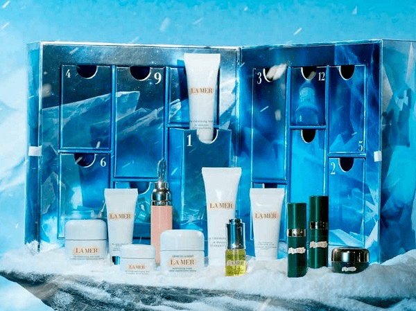 买的|比双十一还好买的圣诞倒数日历，又开抢了！