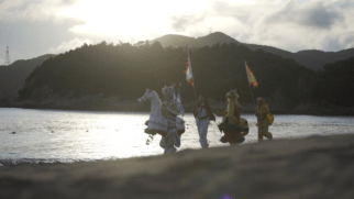 舟山六横2020GDP_舟山六横天合广场(3)