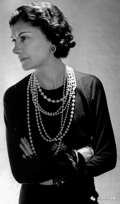 Coco|凭什么不是真金白银的CHANEL配饰,有这么多人愿意买单