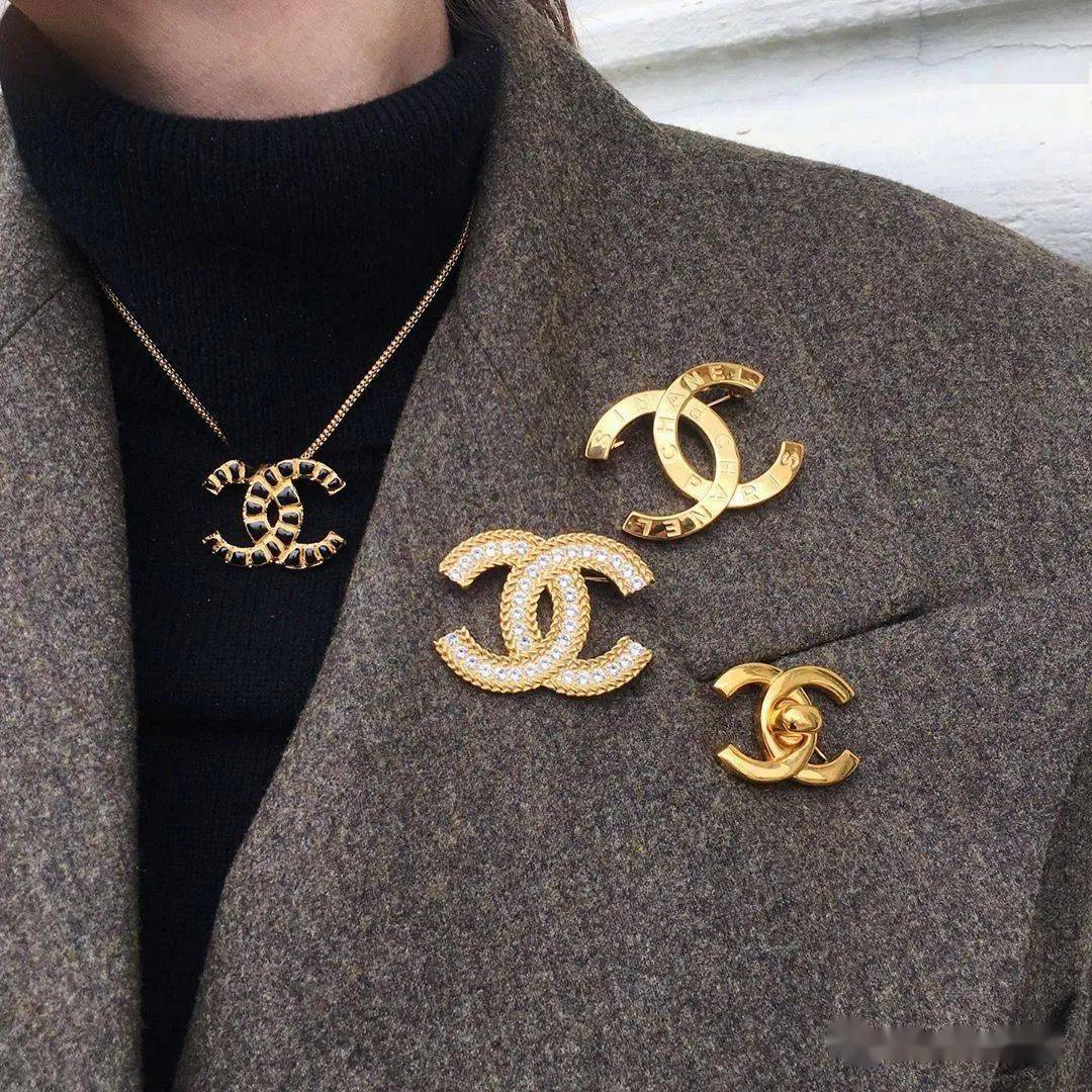 Coco|凭什么不是真金白银的CHANEL配饰,有这么多人愿意买单