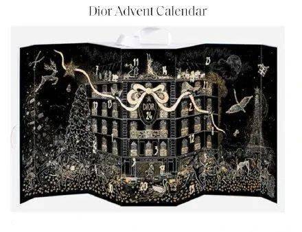 包装|“名媛”连二手丝袜都要拼单？唔知佢哋like唔like2020圣诞大牌彩妆咧？