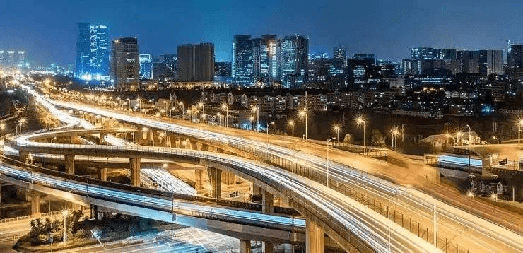 崛起的苏锡通 | 多维立体交通,连接通城的美好与未来