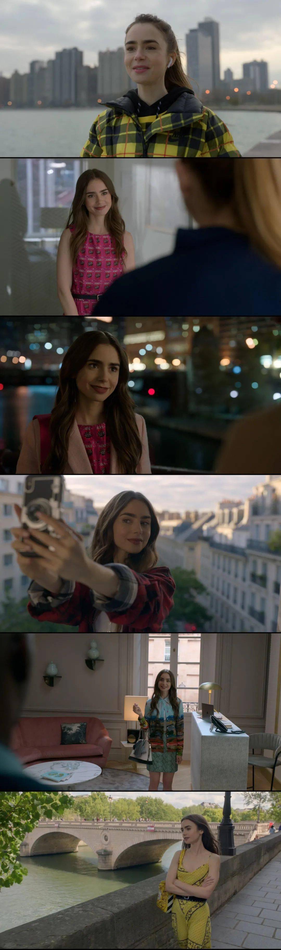 名媛|荐剧|跨国摆拍不为做名媛,也可能是社畜的一场玛丽苏狂想曲