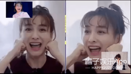 技巧|每天一个变美技巧！蔡卓宜徒手瘦脸4分钟见效，张钧甯按摩瘦出小脸