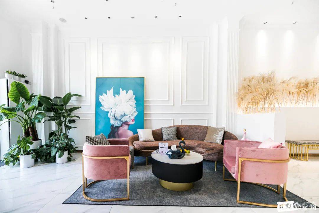 皮肤|万达惊现“明星同款”?这家轻奢神店开业不足1个月,却火遍台州贵妇圈!