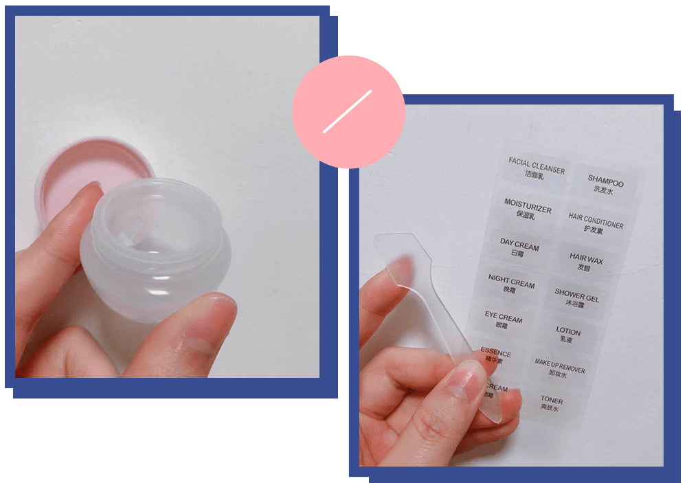 粉扑|对不起，这一次我真的要拉黑名创优品了！