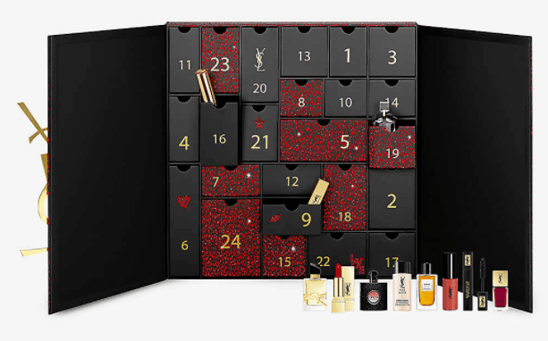 买的|比双十一还好买的圣诞倒数日历，又开抢了！