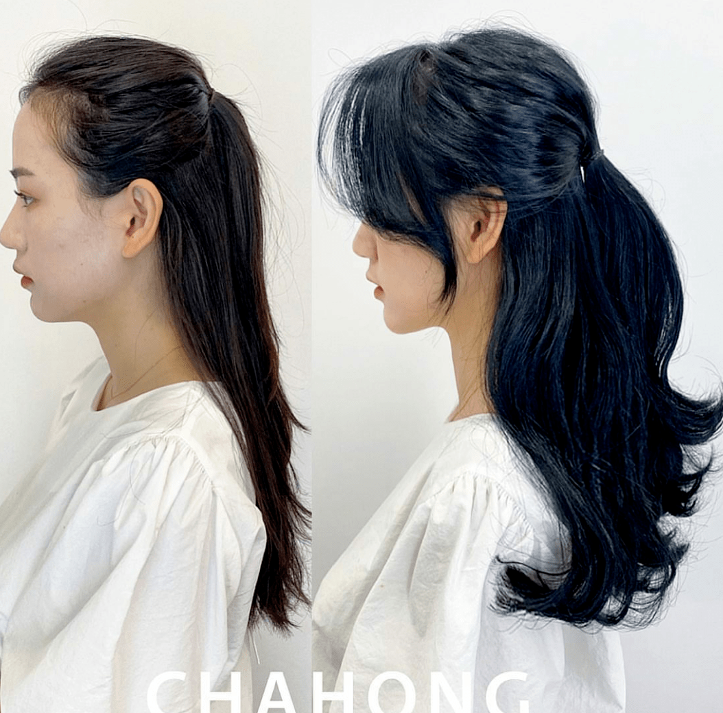 丝巾|一起拼个美貌团吗？我出教程！