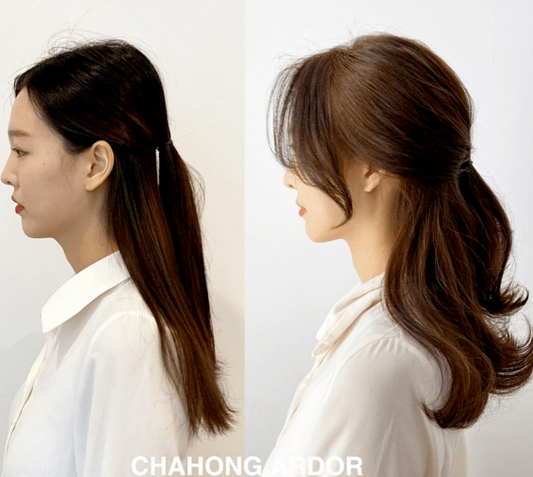 丝巾|一起拼个美貌团吗？我出教程！