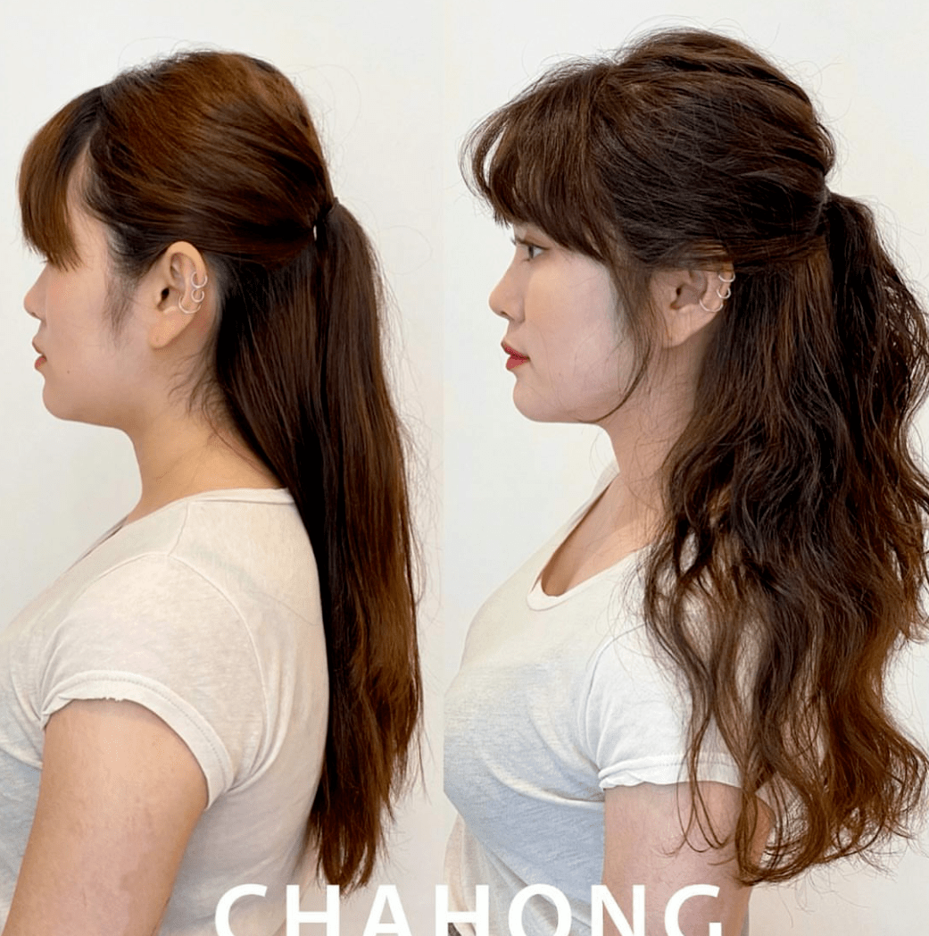 丝巾|一起拼个美貌团吗？我出教程！