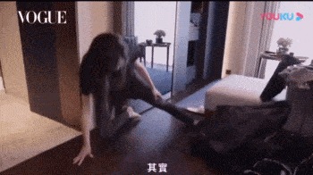 技巧|每天一个变美技巧！蔡卓宜徒手瘦脸4分钟见效，张钧甯按摩瘦出小脸