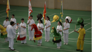 舟山六横2020GDP_舟山六横天合广场(2)