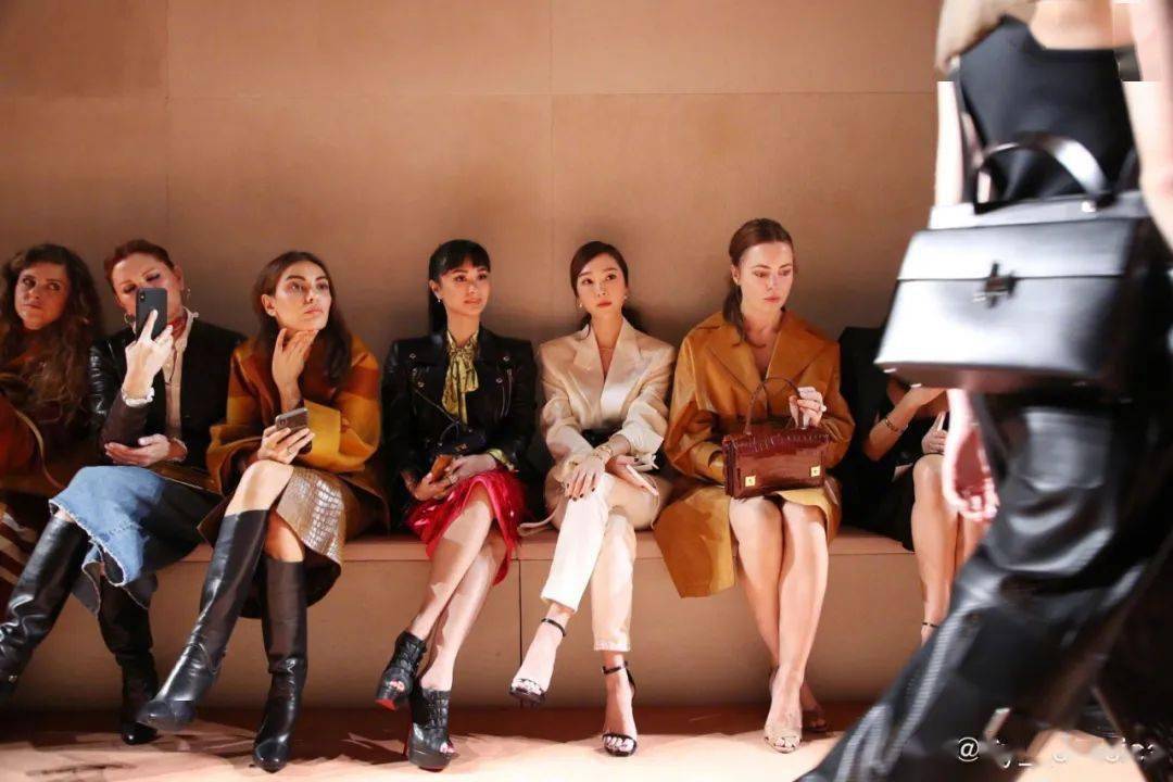 比例|美人计 | 钱枫的头有王一博两倍大？头大星人听完头更大了