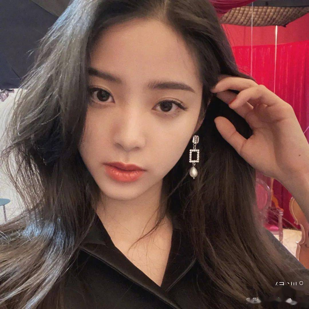 比例|美人计 | 钱枫的头有王一博两倍大？头大星人听完头更大了