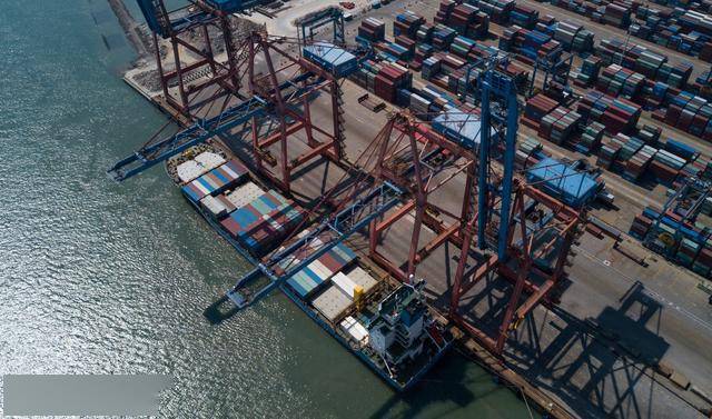 进口|防疫物资+“宅经济”+复工复产，我国前三季度出口增长超预期