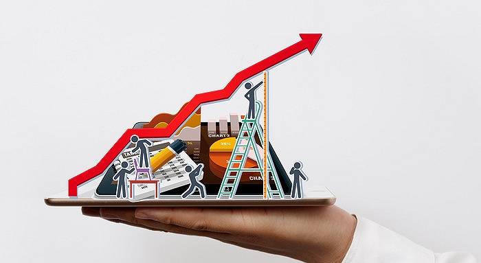 业绩|8.4亿再融资获批，三季报大幅预增，这家有机硅密封胶龙头20%涨停