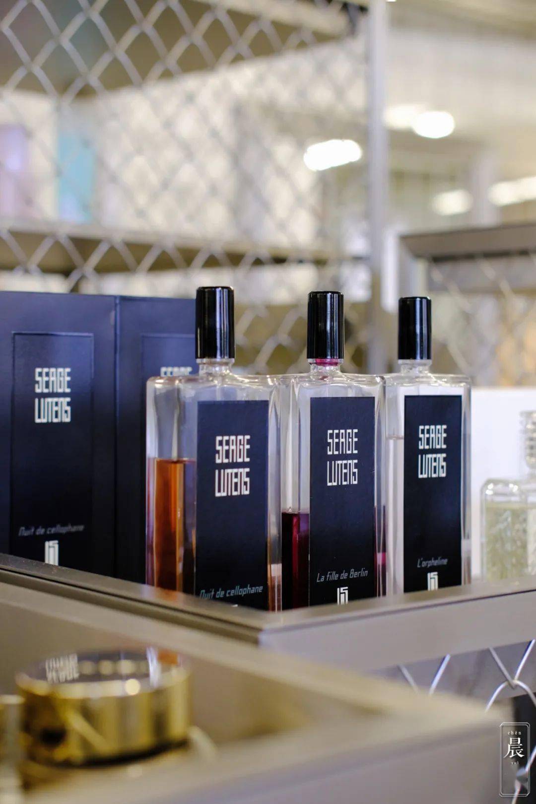 菜市场|新天地惊现美妆“菜市场”，水果和化妆品一起卖？| 小姐姐变美计划