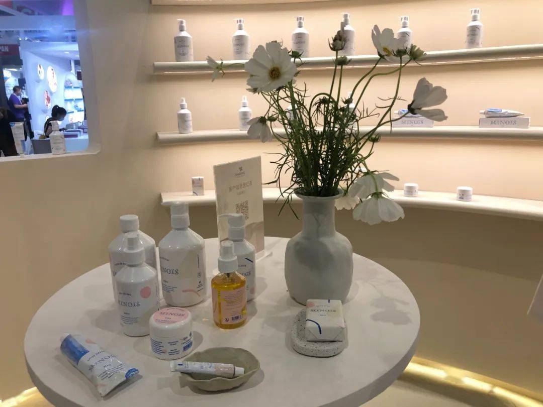 展台|超好逛的大型孕婴童展，看看我们又发现了啥？