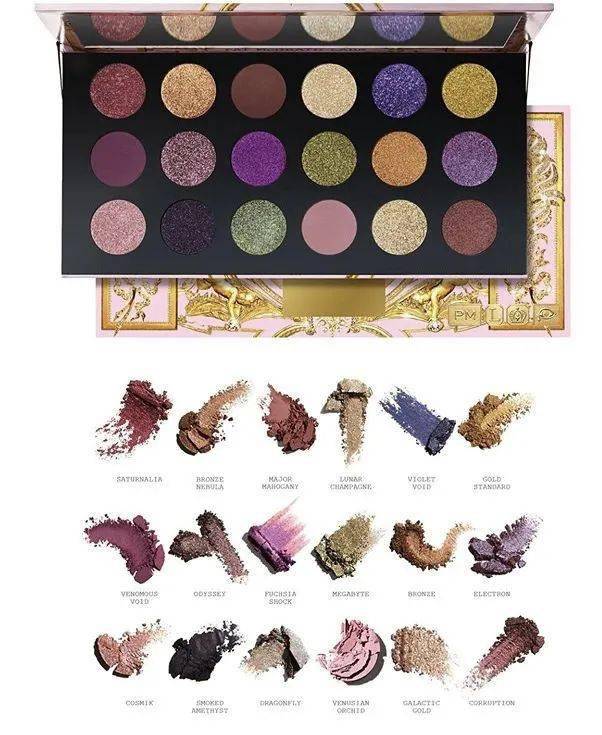 唇膏|2020圣诞限定彩妆来啦!这几款绝对是下一界断货王!