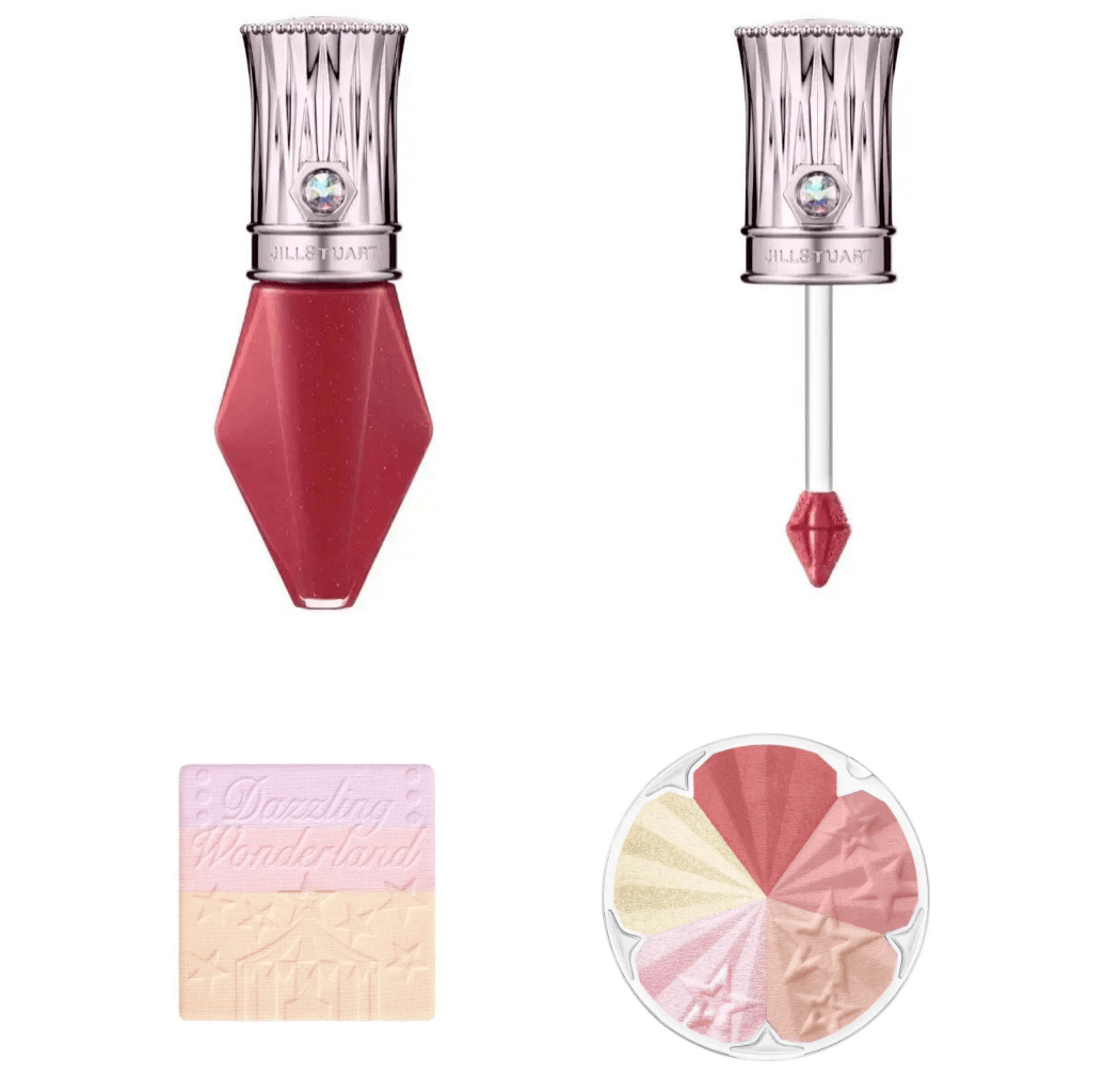 唇膏|2020圣诞限定彩妆来啦!这几款绝对是下一界断货王!