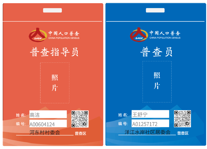 人口普查自主填报小程序直接上传_人口普查图片(3)
