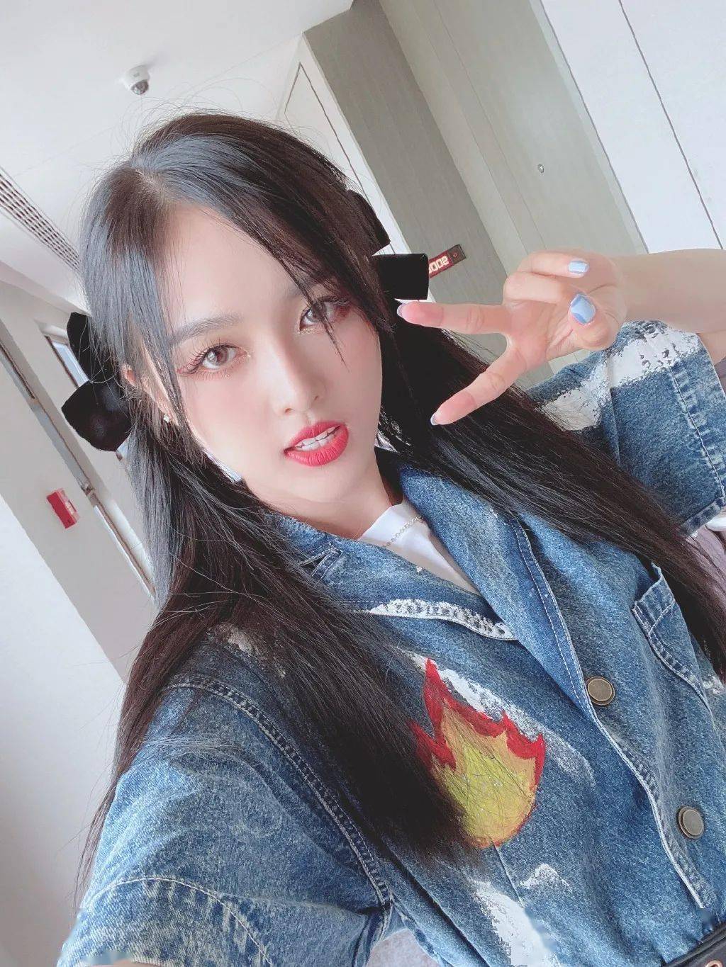 指甲|2020爆款美甲合集,跟着美就完事儿了!