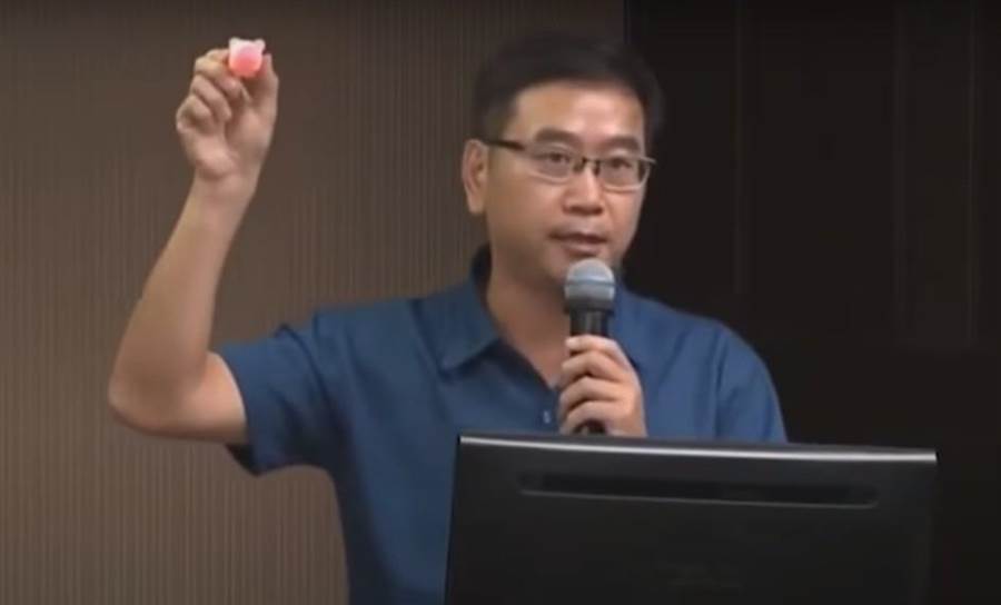 民进党当局将开放瘦肉精美猪进口，台教授怒轰