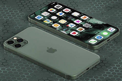 iPhone|iPhone 12系列亮相 苹果与供应商股价齐跌