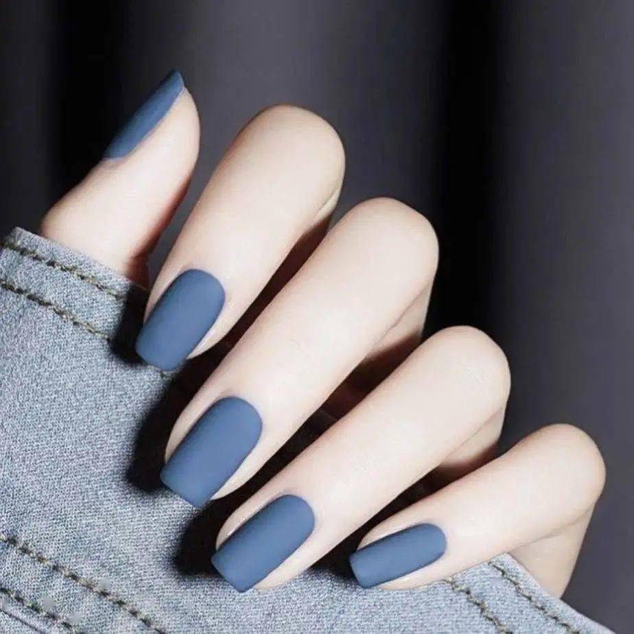 指甲|2020爆款美甲合集,跟着美就完事儿了!