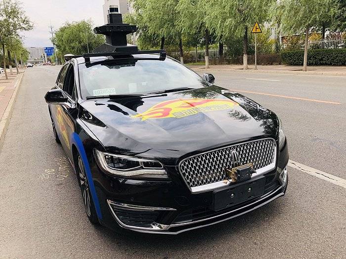 自动|叫车难、不够智能，百度自动驾驶出租车离完美还有不少距离