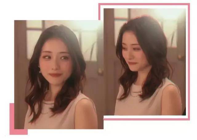 老公|石原里美公开素人老公上热搜，这么普通怎么配得上她？