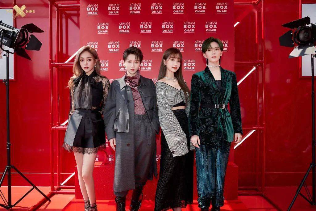 do|大热女团美颜升级一天冲上5个热搜？她们到底do了啥？