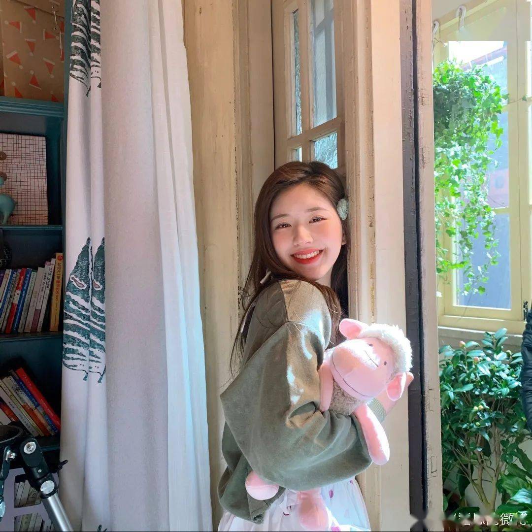 冰皮|冰皮南瓜、奶油可可……这些妆容看得我好饿……