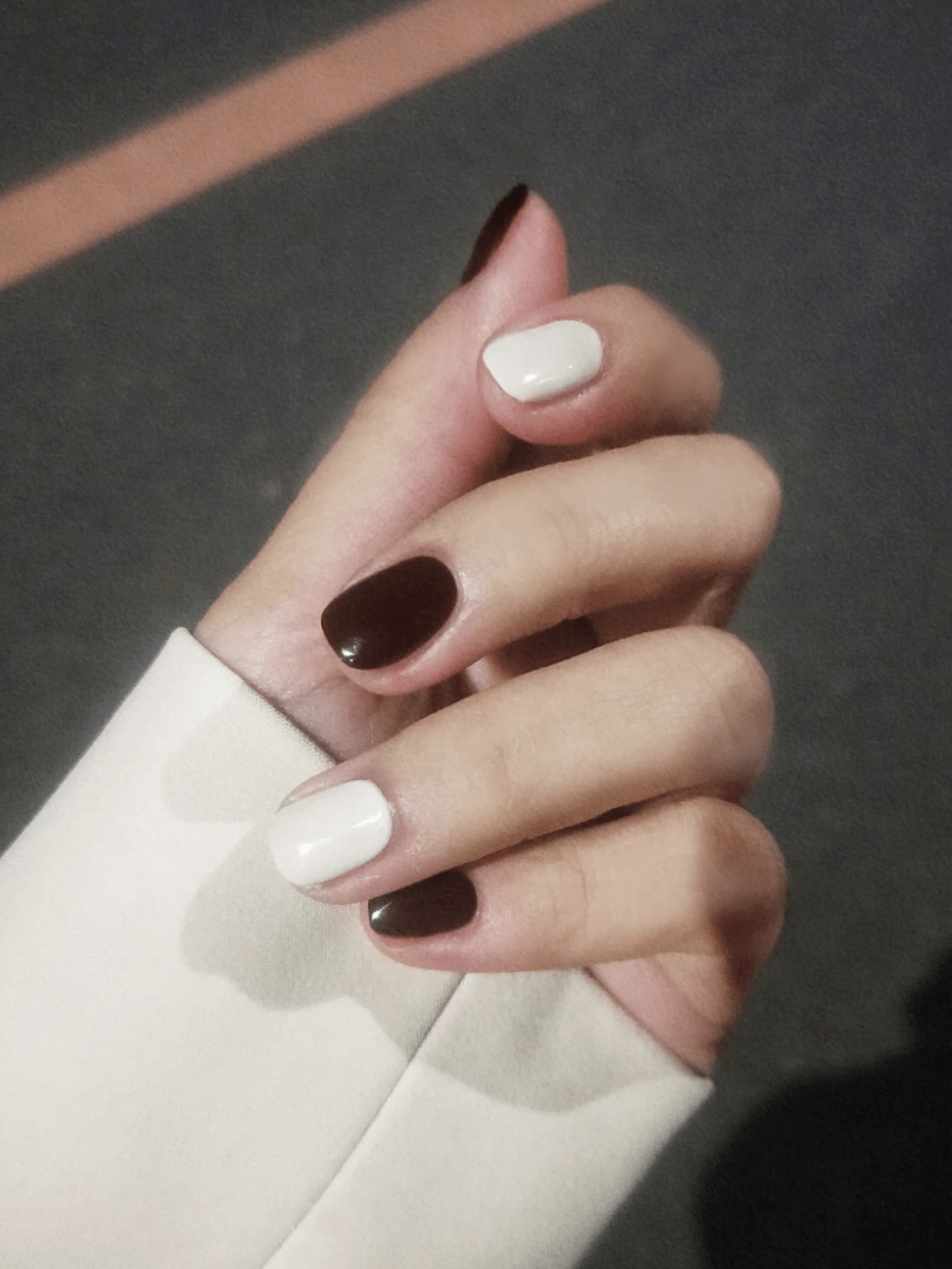 指甲|2020爆款美甲合集,跟着美就完事儿了!