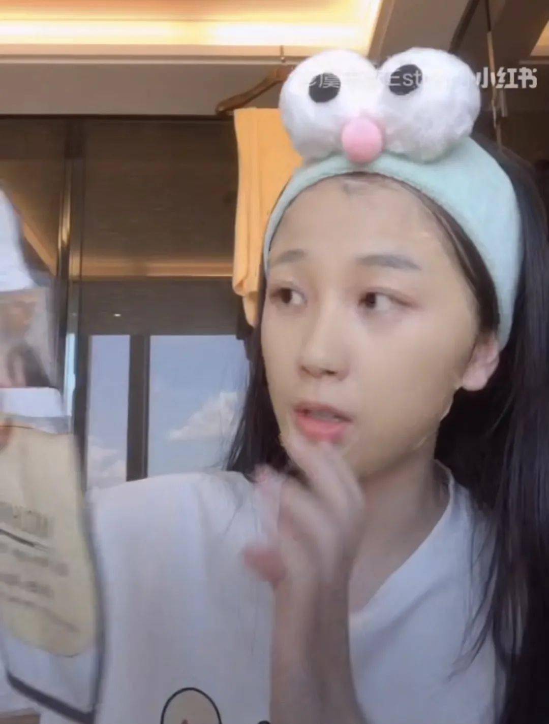 图片|?秋天反而晒更黑？抱抱可怜的自己