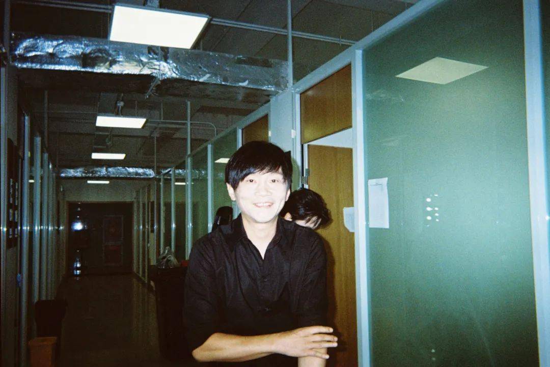 仁科|救命！《乐夏》一结束他们的人设就崩了