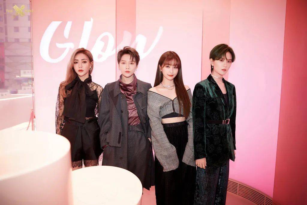 do|大热女团美颜升级一天冲上5个热搜？她们到底do了啥？