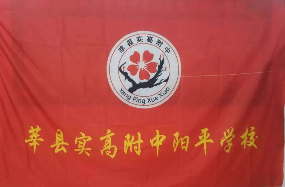 莘县阳平学校跳绳队是一支朝气蓬勃,天天向上的队伍,我们团结一致