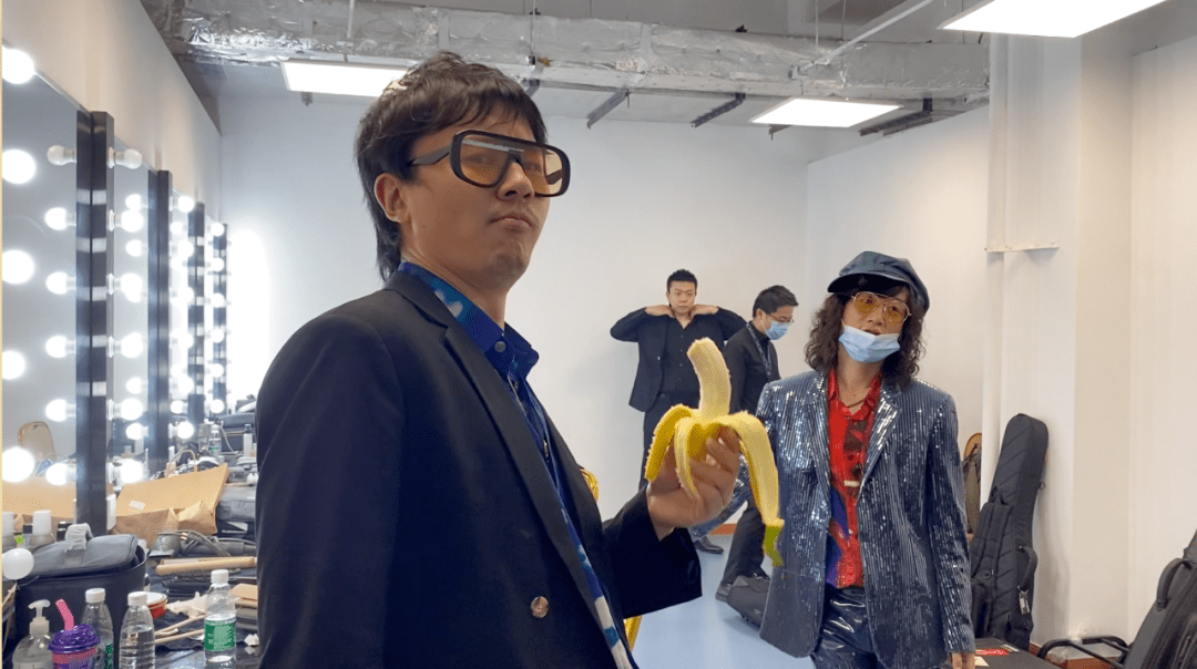 仁科|救命！《乐夏》一结束他们的人设就崩了