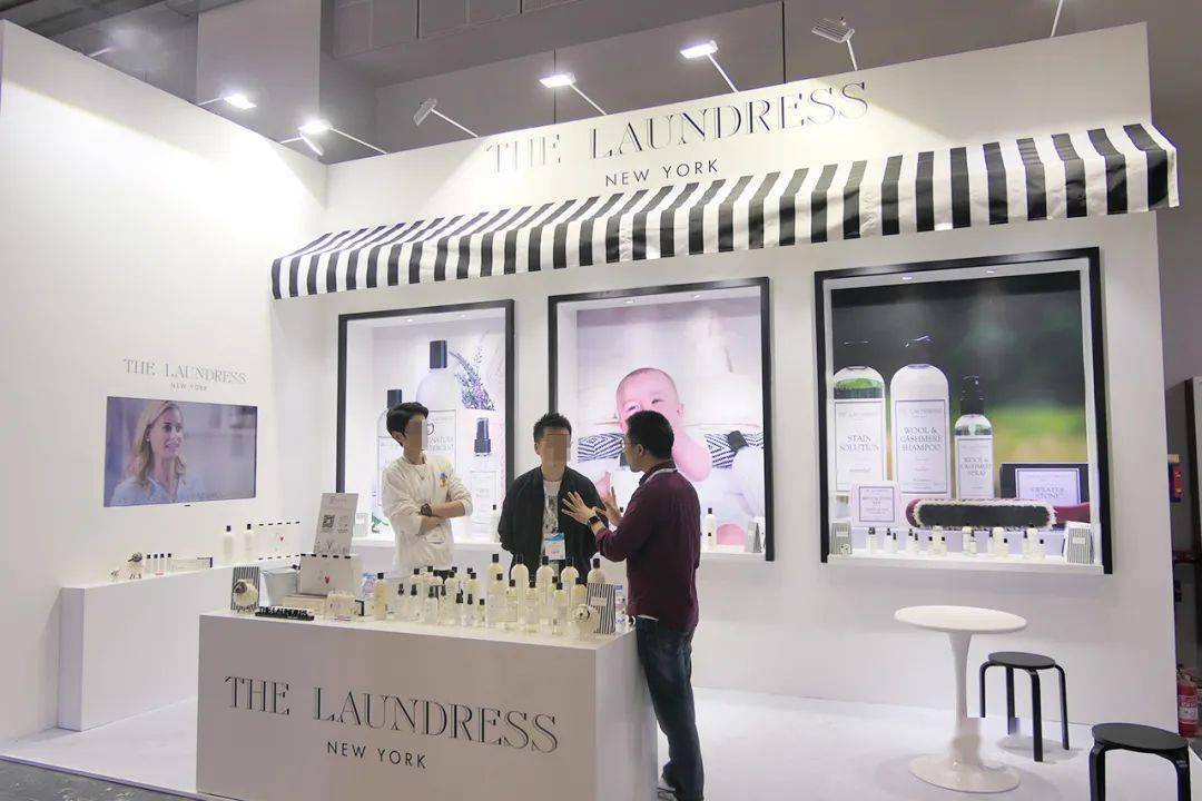 展台|超好逛的大型孕婴童展，看看我们又发现了啥？