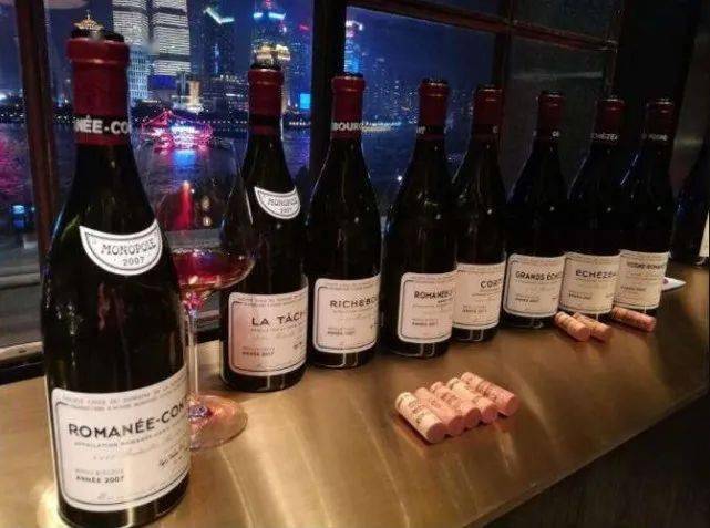 珠宝|【大象视界】刘銮雄随手卖点红酒到手5000万，这些才是富豪的传世之宝