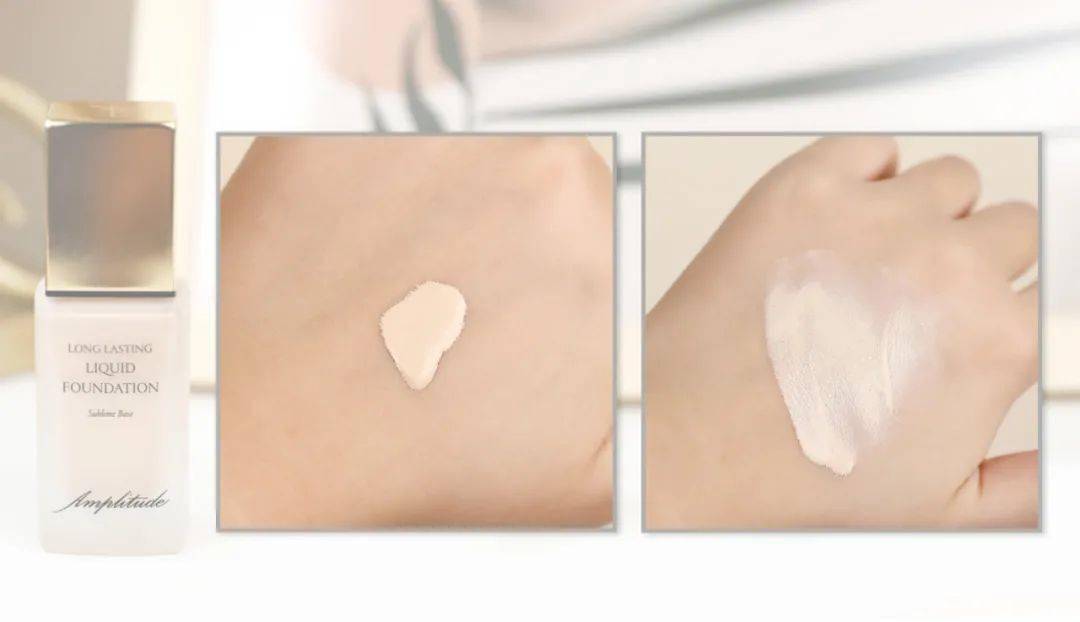 自然光|12款秋冬粉底｜就想通过实测帮你找到最适合你的…