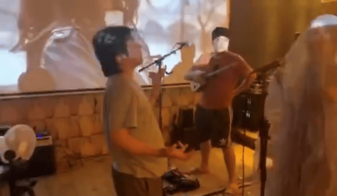 仁科|救命！《乐夏》一结束他们的人设就崩了