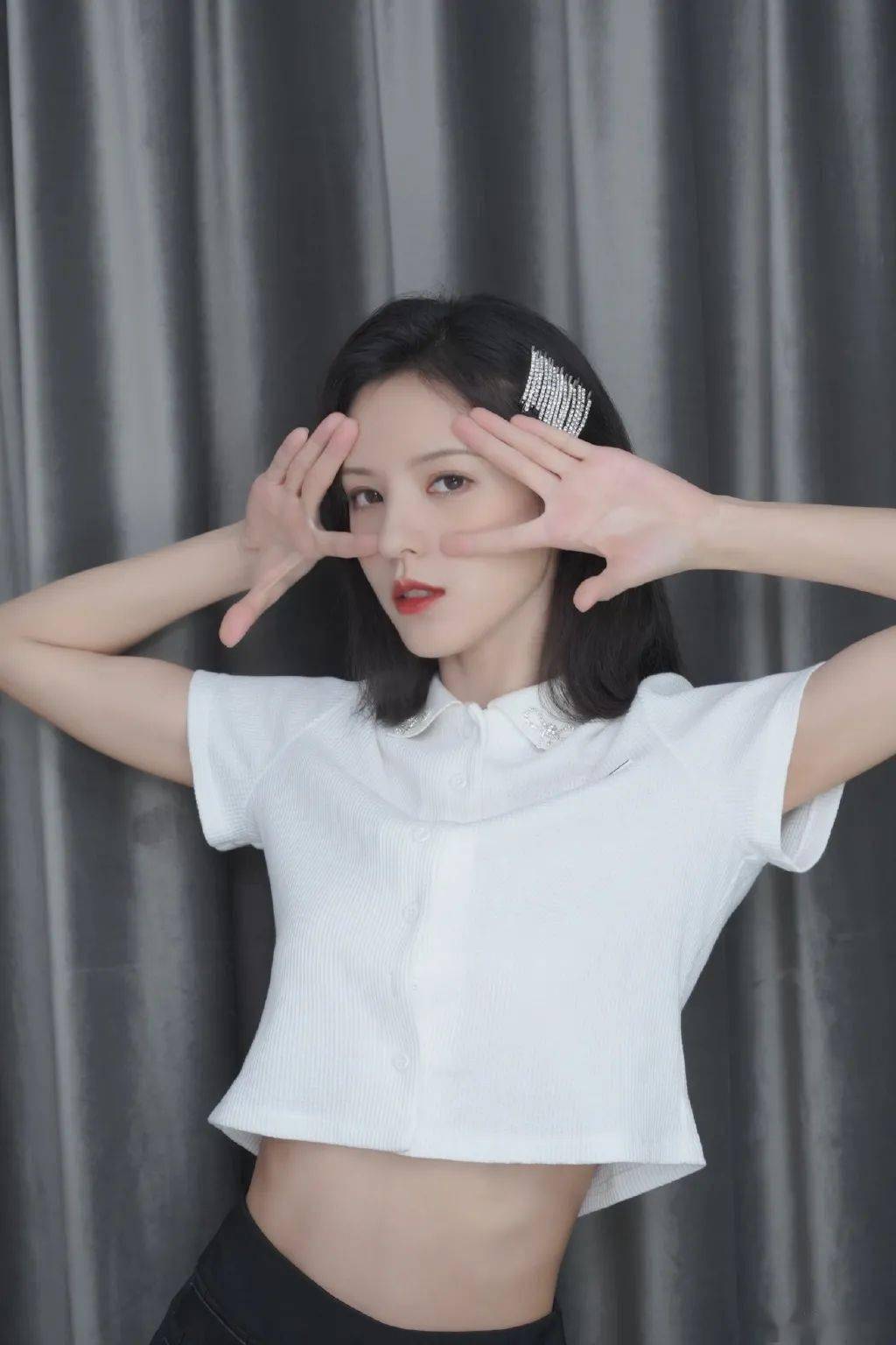 产品|拍一天戏换了N次唇色后，张予曦的果冻唇怎么还在线呢？