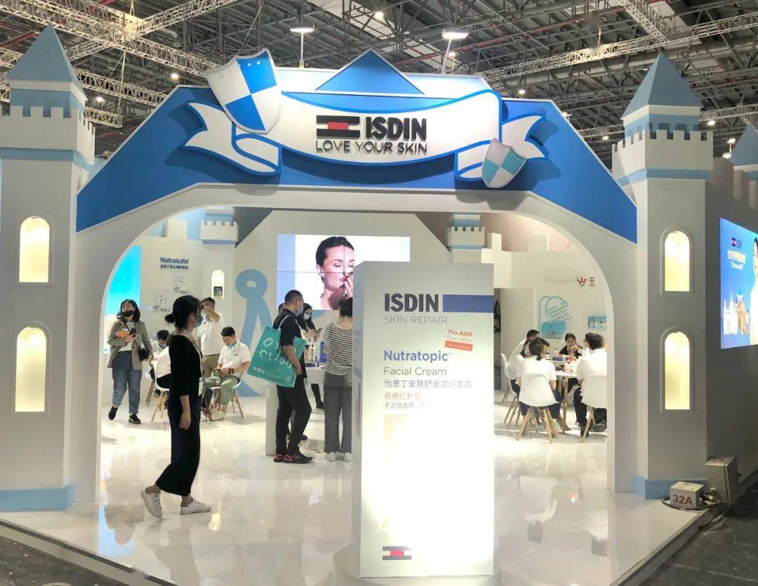 展台|超好逛的大型孕婴童展，看看我们又发现了啥？