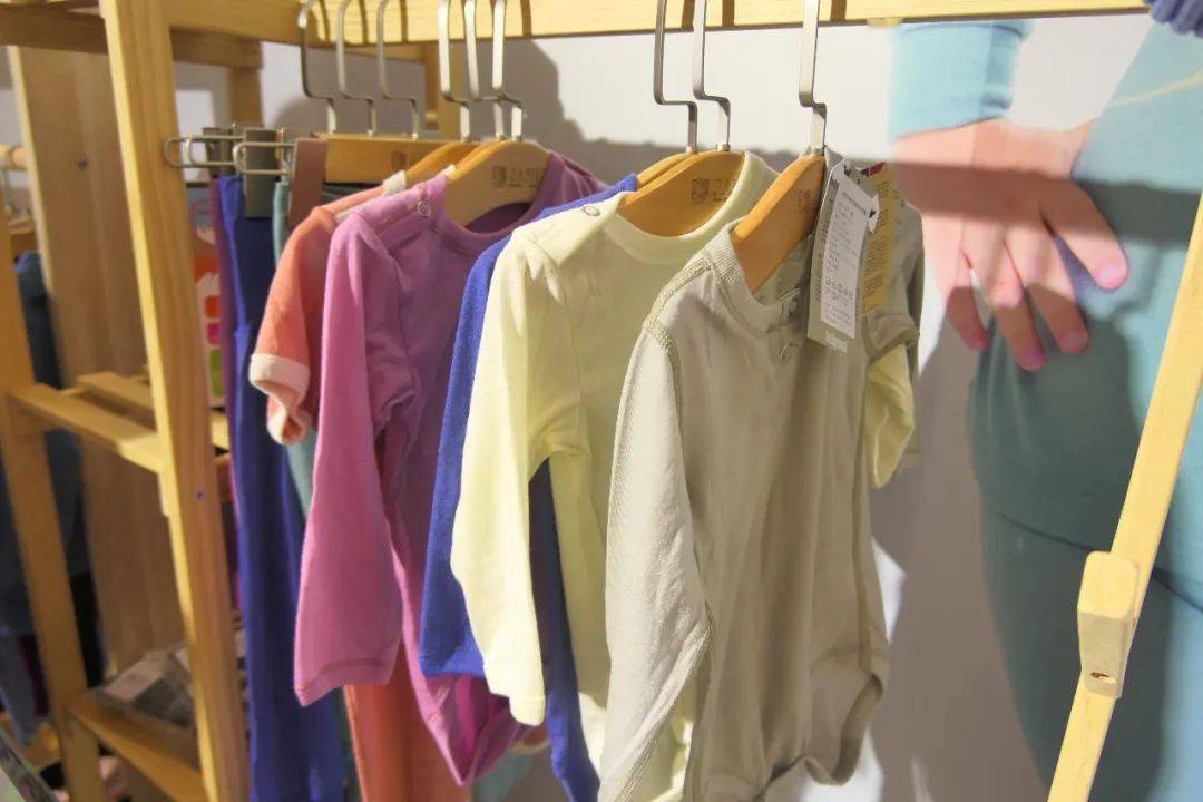 展台|超好逛的大型孕婴童展，看看我们又发现了啥？