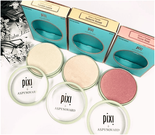 巴掌|没有巴掌脸，但你有这几块高光一键美颜！