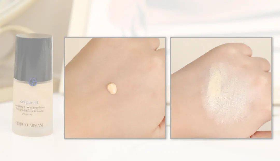 自然光|12款秋冬粉底｜就想通过实测帮你找到最适合你的…